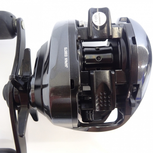 18アンタレスDC MD XG 左